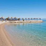 Apartment Malenica, Njivice, Croatia, 200 M From The Sea
