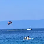 Malenica, Njivice, Croatia, 200 M From The Sea * Njivice