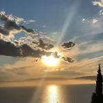 Lejlighed Malenica, Njivice, Croatia, 200 M From The Sea